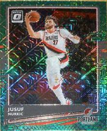 Jusuf Nurkic [Choice Dragon] #44