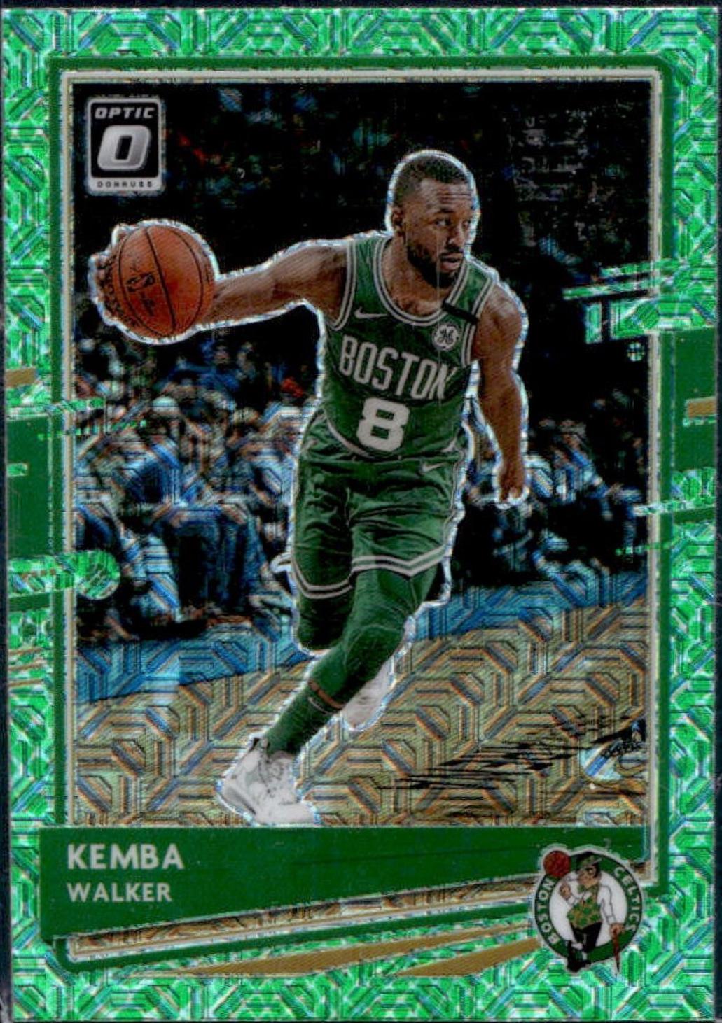 Kemba Walker [Choice Dragon] #95