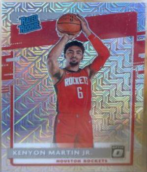 Kenyon Martin Jr. [Choice] #197