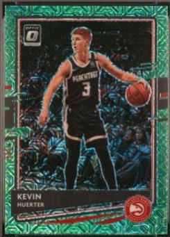 Kevin Huerter [Choice Dragon] #18