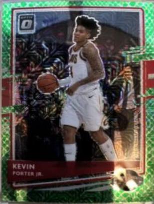 Kevin Porter Jr. [Choice Dragon] #115