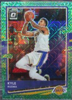 Kyle Kuzma [Choice Dragon] #8