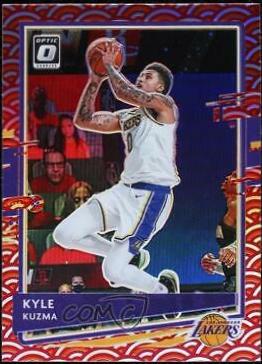 Kyle Kuzma [Photon] #8