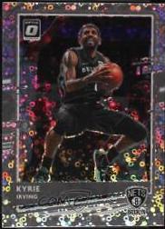 Kyrie Irving [Fast Break Holo] #101