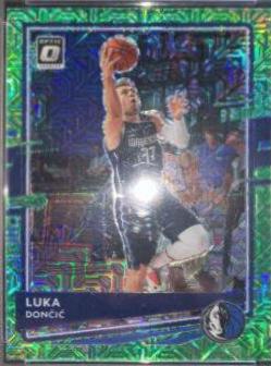 Luka Doncic [Choice Dragon] #86
