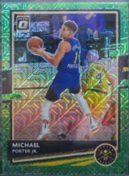Michael Porter Jr. [Choice Dragon] #75