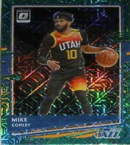 Mike Conley [Choice Dragon] #123