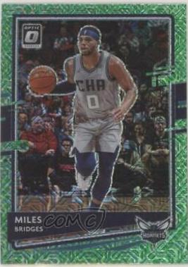 Miles Bridges [Choice Dragon] #21