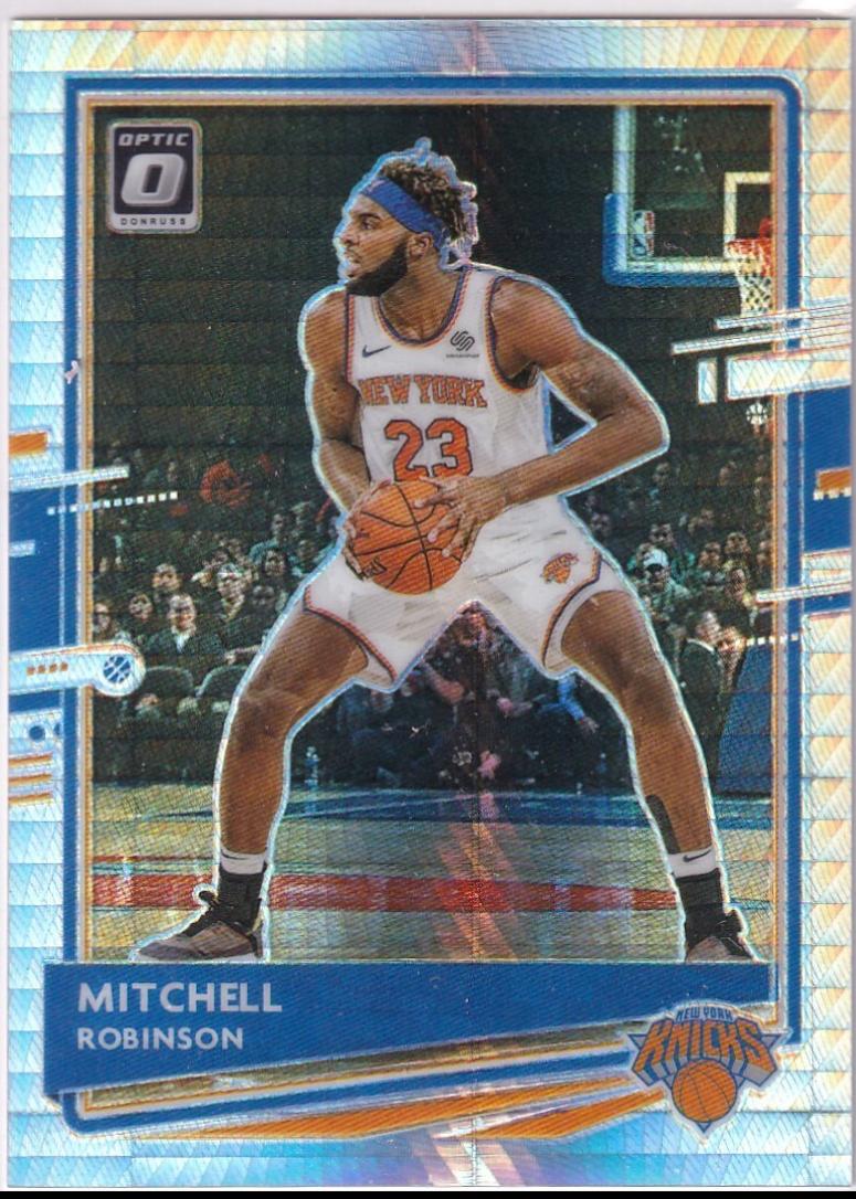 Mitchell Robinson [Lucky Envelopes] #99
