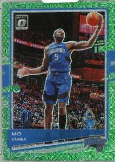 Mo Bamba [Choice Dragon] #81