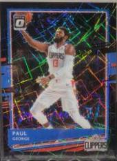 Paul George [Black Velocity] #3