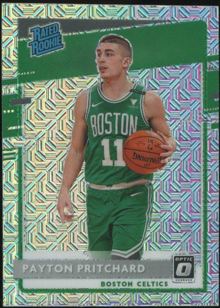 Payton Pritchard [Choice] #176
