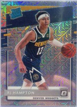 RJ Hampton [Choice] #174