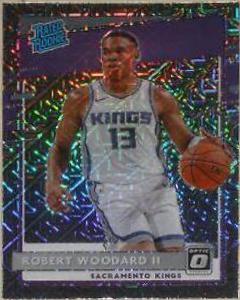 Robert Woodard II [Choice] #187
