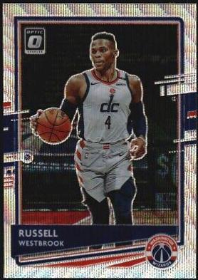 Russell Westbrook [Premium Box Set] #70