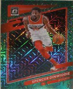 Spencer Dinwiddie [Choice Dragon] #43