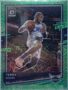 Terry Rozier [Choice Dragon] #72