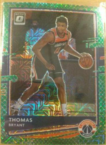 Thomas Bryant [Choice Dragon] #15