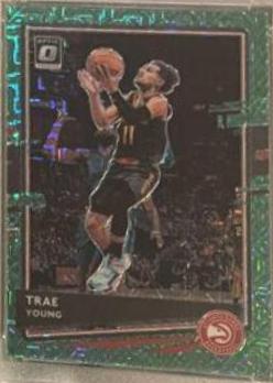 Trae Young [Choice Dragon] #2