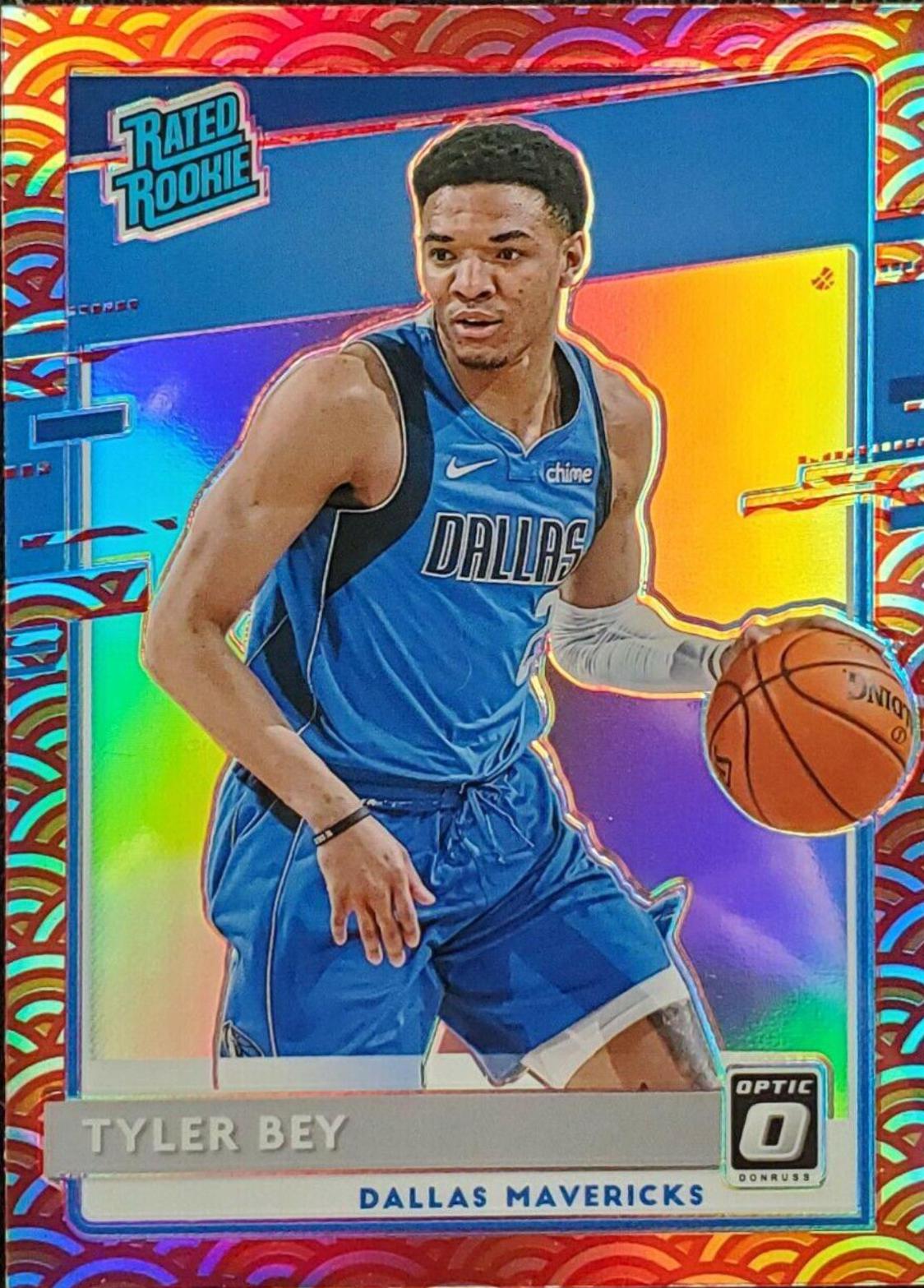 Tyler Bey [Photon] #186