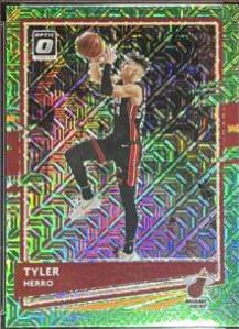 Tyler Herro [Choice Dragon] #61