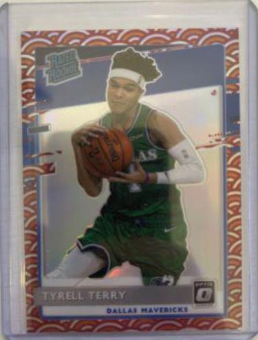 Tyrell Terry [Photon] #181