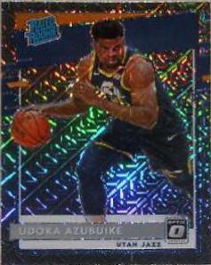 Udoka Azubuike [Choice] #177