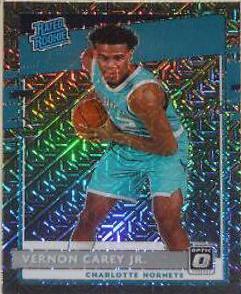 Vernon Carey Jr. [Choice] #182