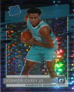 Vernon Carey Jr. [Purple Pulsar] #182