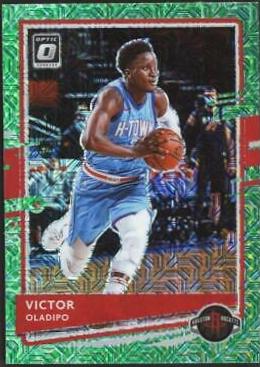 Victor Oladipo [Choice Dragon] #69