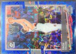 Zach Collins [Blue Velocity] #124