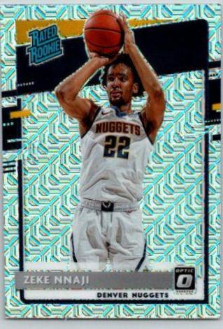 Zeke Nnaji [Choice] #172