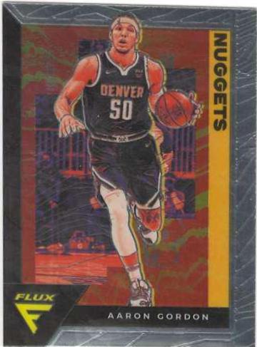Aaron Gordon #46
