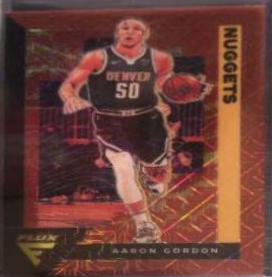 Aaron Gordon [Red Mojo] #46