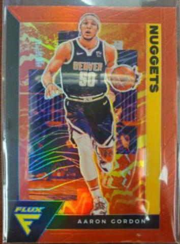 Aaron Gordon [Red] #46