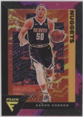 Aaron Gordon [Supernova] #46