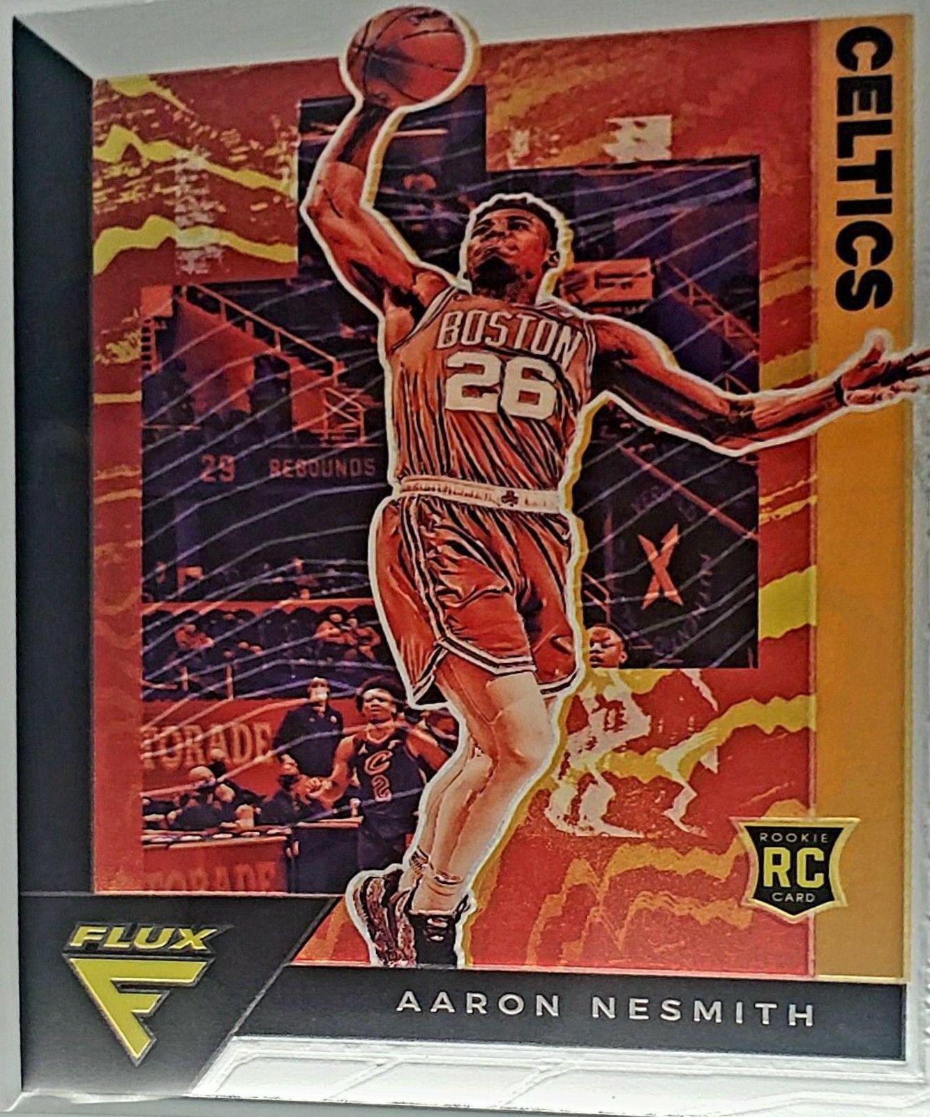 Aaron Nesmith #214