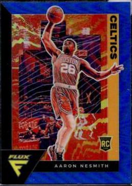 Aaron Nesmith [Blue] #214