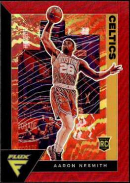 Aaron Nesmith [Red] #214