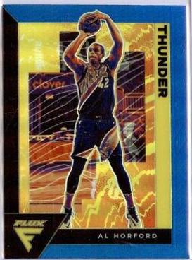 Al Horford [Light Blue] #123