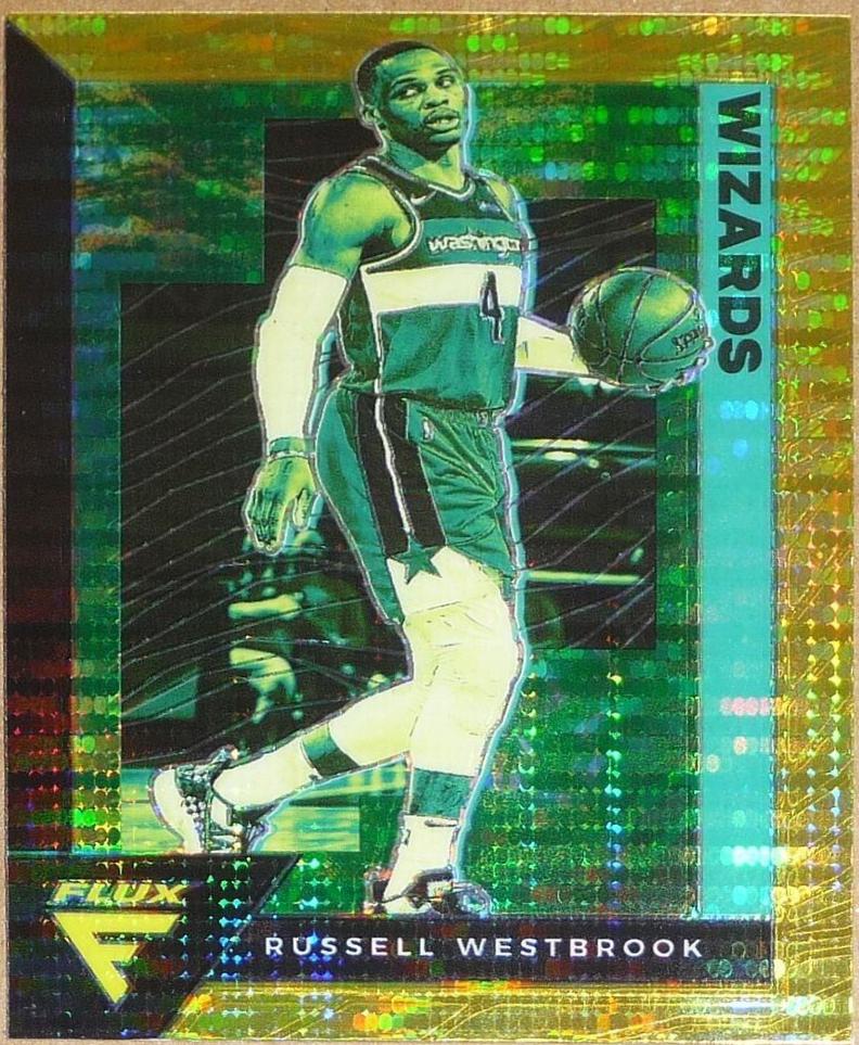 Al Horford [Pulsar Gold] #123