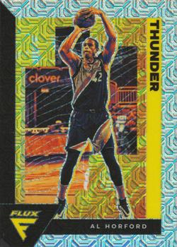 Al Horford [Silver Mojo] #123