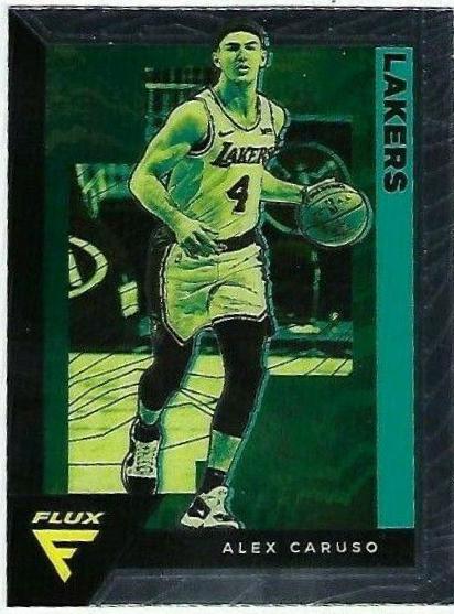 Alex Caruso #83