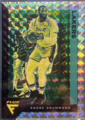 Andre Drummond [Lucky Envelope] #81