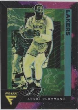 Andre Drummond [Supernova] #81