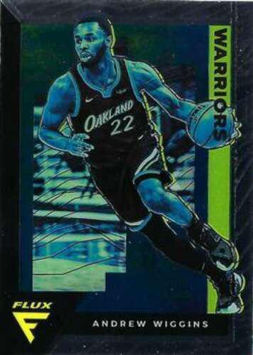 Andrew Wiggins #58