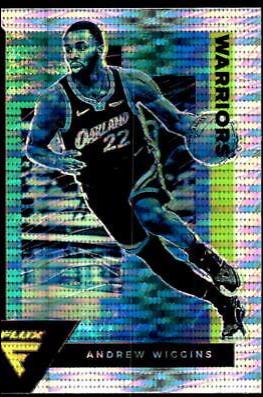Andrew Wiggins [Pulsar] #58