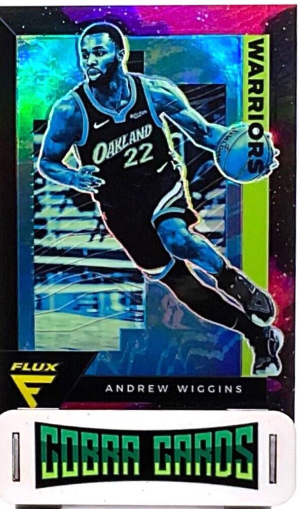Andrew Wiggins [Supernova] #58