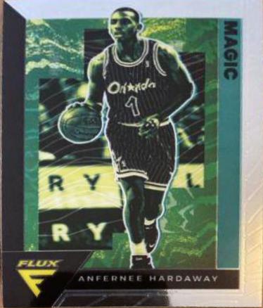 Anfernee Hardaway #197