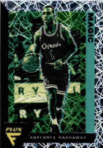Anfernee Hardaway [Laser] #197